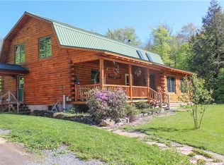 7279 Brantingham Rd, Greig, NY 13345