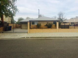 44337 Stanridge Ave, Lancaster, CA 93535