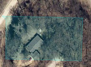 53441 Deacon Rd, Glenwood, IA 51534