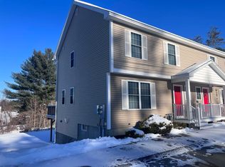Lord Edward Condominium, Boscawen, NH 03303