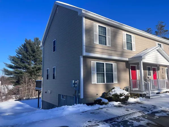 4A Red Oak Way, Boscawen, NH 03303