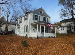 324 S 2nd St, Delavan, WI 53115