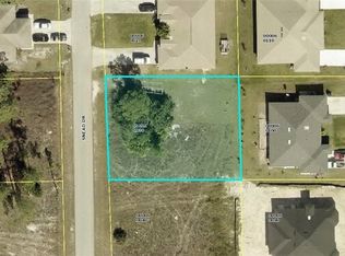 2123-2125 Snead Dr, Lehigh Acres, FL 33973