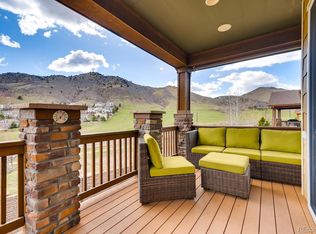718 Joseph Cir, Golden, CO 80403