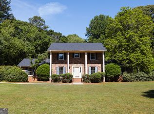 100 Robin Rd, Athens, GA 30605