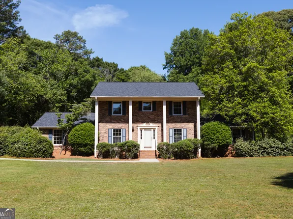 100 Robin Rd, Athens, GA 30605