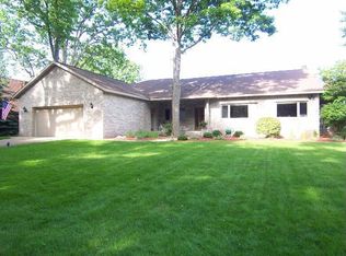 6900 Mayfair Dr, Canadian Lakes, MI