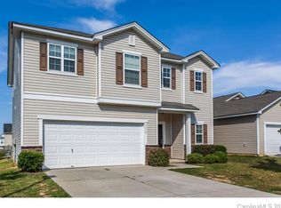 4419 Kiddle Ln, Monroe, NC 28110