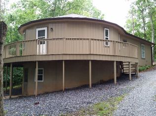 75 Shady Ln, Franklin, NC 28734