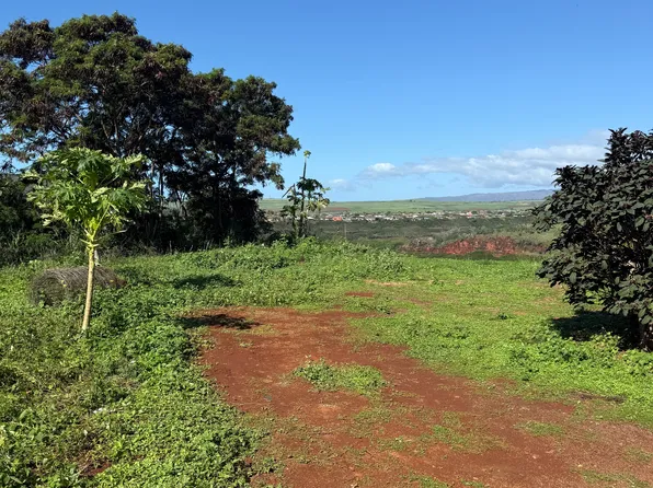 Laulea St Lot 28, Eleele, HI 96705