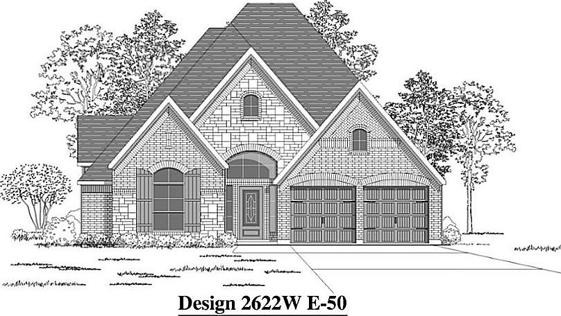 1st image of 3327 Pleasant Hollow Ln