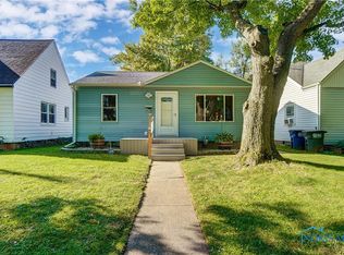 407 California Blvd, Toledo, OH 43612