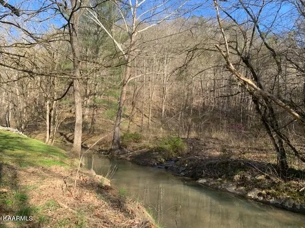 25 Eso Hwy, Tazewell, TN 37879