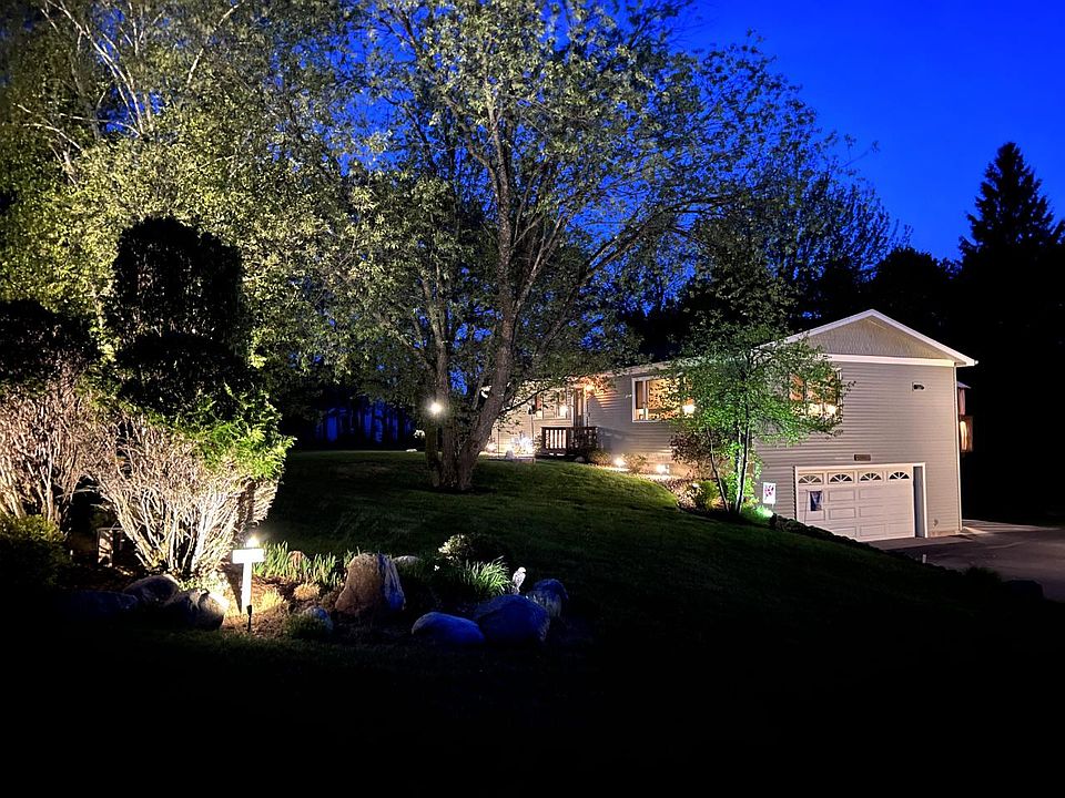 3689 Lake Thompson Rd, Rhinelander, WI 54501 Zillow