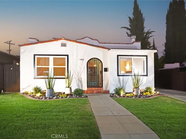 1006 N Kenilworth Ave, Glendale, CA 91202