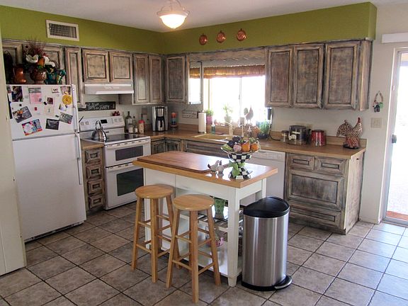 Open Kitchen