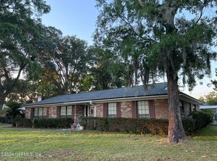 319 James St, Orange Park, FL 32073