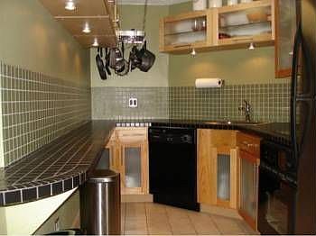 New Appliances