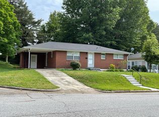 203 Brentwood Dr, Danville, VA 24540