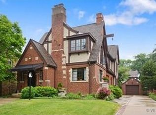 20 Gillick St, Park Ridge, IL 60068