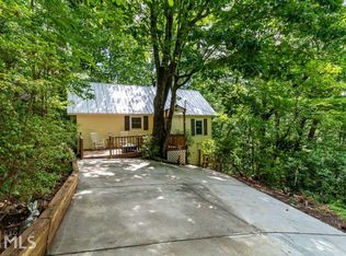 60 Garden Ln, Cleveland, GA 30528