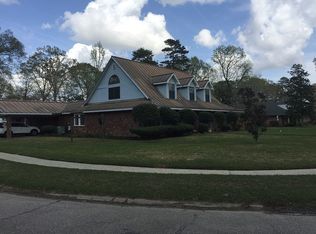 9721 Plaza Ave, Denham Springs, LA 70726
