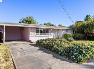 3042 Chrisland Ct, Concord, CA 94520