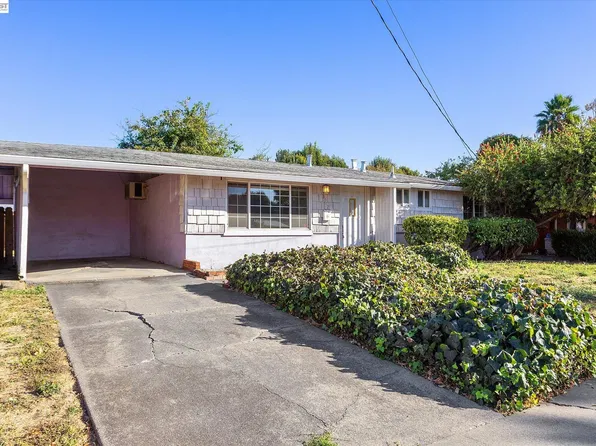 3042 Chrisland Ct, Concord, CA 94520