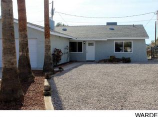 1458 Paseo Redondo Way, Fort Mohave, AZ 86426