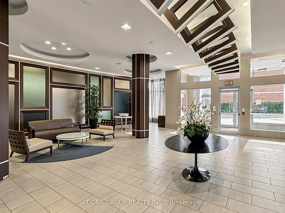2nd image of 5793 Yonge St #2305