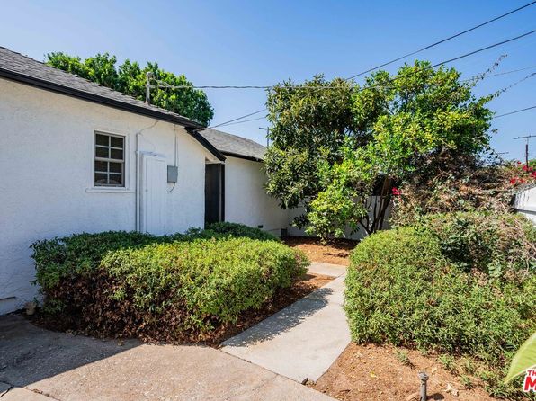 7393 W 81st St, Los Angeles, CA 90045