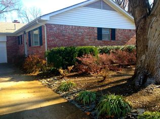 5741 S Utica Ave, Tulsa, OK 74105