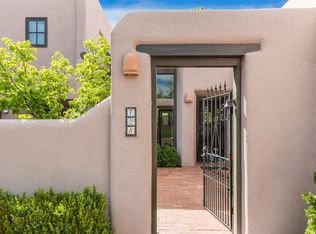 728 Bishops Lodge Rd, Santa Fe, NM 87501