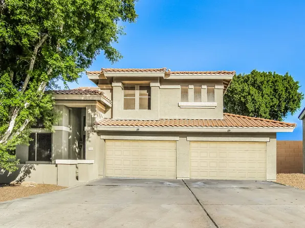 7064 W Antelope Dr, Peoria, AZ 85383