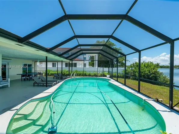 21320 NE 25th Ct, Miami, FL 33180