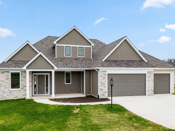 9441 Fuji Cv, Fort Wayne, IN 46835