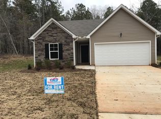 165 Pine Ridge Rd, Covington, GA 30016