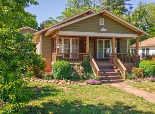 347 W Main St, Franklin, NC 28734