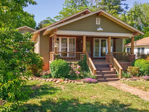 347 W Main St, Franklin, NC 28734