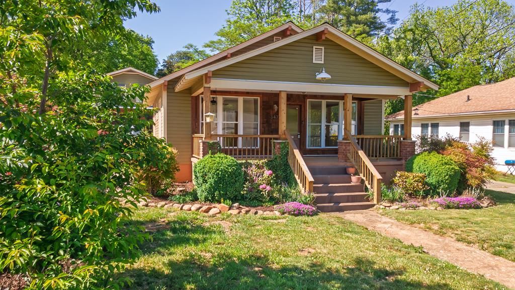 347 W Main St, Franklin, NC, Franklin