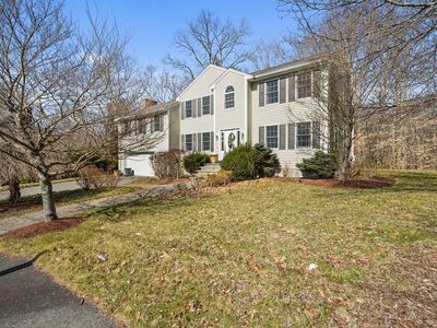 62 Adelray Ln, Attleboro, MA, 02703