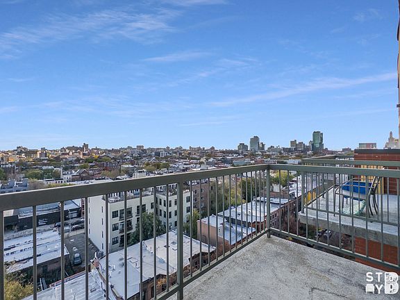 4th image of 333 Greene Ave #Penthouse 12d