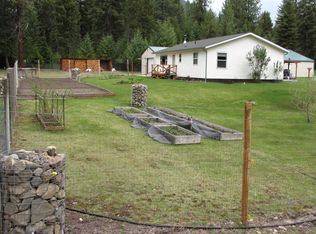 1655 Blue Slide Rd, Thompson Falls, MT 59873