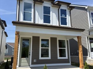 124 Gower St LOT 201, Pleasant View, TN 37146