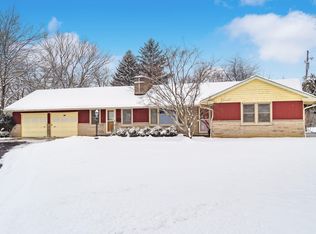 3621 Clime Rd, Columbus, OH 43228