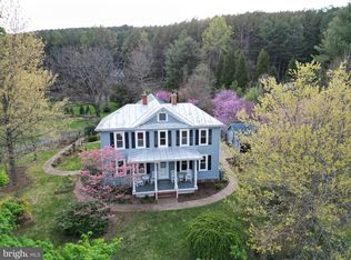 104 Wesley Ln, Bentonville, VA 22610