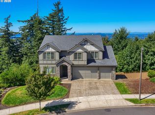 10749 SE Turnberry Loop, Happy Valley, OR 97086