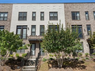 1577 Aldworth Pl SE, Atlanta, GA, 30339