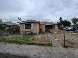 2651 E Lewis St, Stockton, CA 95205
