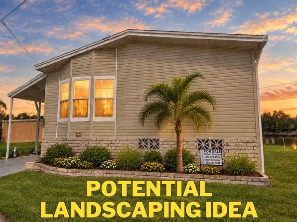 10947 1st Way N Lot 107, Saint Petersburg, FL 33716